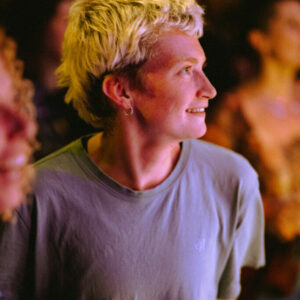 Volume 10 Volume 10 @ Brass © Joséphine Devillers