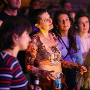 Volume 10 Volume 10 @ Brass © Joséphine Devillers