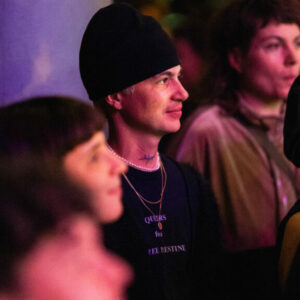 Volume 10 Volume 10 @ Brass © Joséphine Devillers