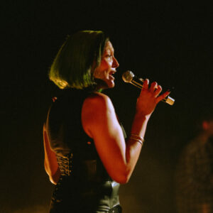 Volume 10 Volume 10 @ Brass © Joséphine Devillers