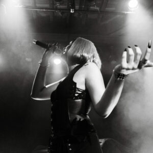 Volume 10 Volume 10 @ Brass © Joséphine Devillers