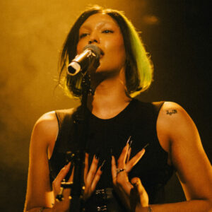 Volume 10 Volume 10 @ Brass © Joséphine Devillers