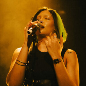 Volume 10 Volume 10 @ Brass © Joséphine Devillers