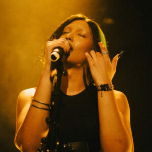 Volume 10 Volume 10 @ Brass © Joséphine Devillers