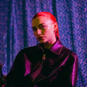 Volume 10 Volume 10 @ Brass © Joséphine Devillers