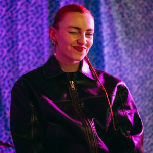 Volume 10 Volume 10 @ Brass © Joséphine Devillers