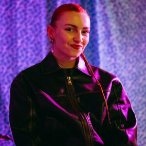 Volume 10 Volume 10 @ Brass © Joséphine Devillers