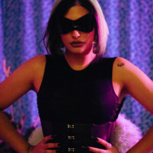 Volume 10 Volume 10 @ Brass © Joséphine Devillers