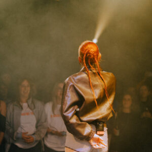 Volume 10 Volume 10 @ Brass © Joséphine Devillers