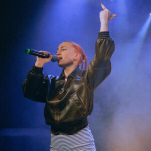 Volume 10 Volume 10 @ Brass © Joséphine Devillers