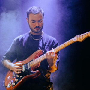 Volume 10 Volume 10 @ Brass © Joséphine Devillers