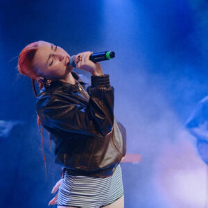 Volume 10 Volume 10 @ Brass © Joséphine Devillers