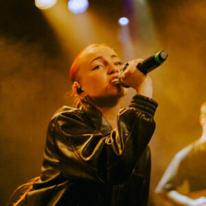 Volume 10 Volume 10 @ Brass © Joséphine Devillers