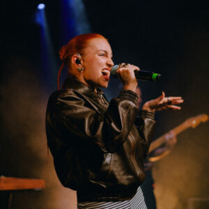 Volume 10 Volume 10 @ Brass © Joséphine Devillers