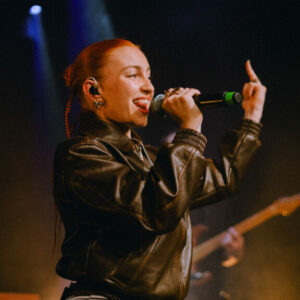 Volume 10 Volume 10 @ Brass © Joséphine Devillers