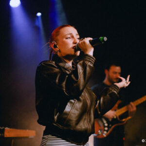 Volume 10 Volume 10 @ Brass © Joséphine Devillers