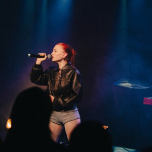 Volume 10 Volume 10 @ Brass © Joséphine Devillers