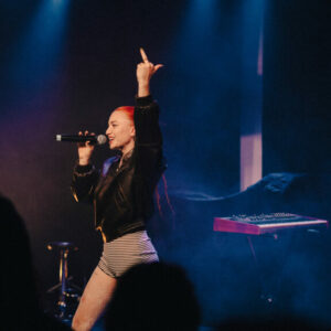 Volume 10 Volume 10 @ Brass © Joséphine Devillers