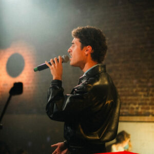 Volume 10 Volume 10 @ Brass © Joséphine Devillers