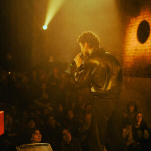 Volume 10 Volume 10 @ Brass © Joséphine Devillers