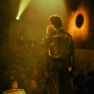 Volume 10 Volume 10 @ Brass © Joséphine Devillers