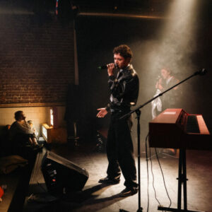 Volume 10 Volume 10 @ Brass © Joséphine Devillers