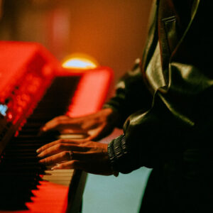 Volume 10 Volume 10 @ Brass © Joséphine Devillers