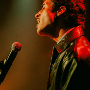 Volume 10 Volume 10 @ Brass © Joséphine Devillers