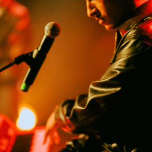 Volume 10 Volume 10 @ Brass © Joséphine Devillers