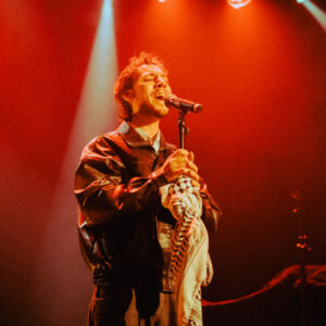 Volume 10 Volume 10 @ Brass © Joséphine Devillers