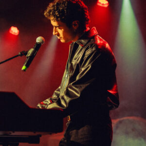 Volume 10 Volume 10 @ Brass © Joséphine Devillers