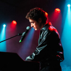 Volume 10 Volume 10 @ Brass © Joséphine Devillers