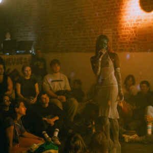 Volume 10 Volume 10 @ Brass © Joséphine Devillers