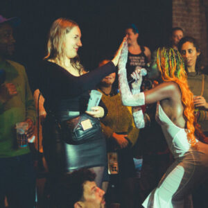 Volume 10 Volume 10 @ Brass © Joséphine Devillers