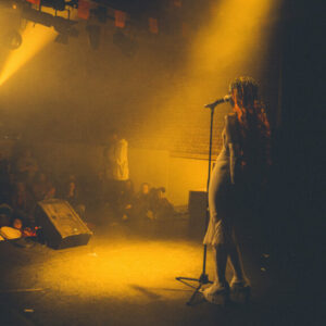 Volume 10 Volume 10 @ Brass © Joséphine Devillers