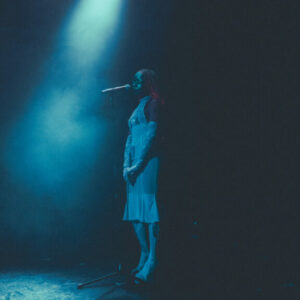 Volume 10 Volume 10 @ Brass © Joséphine Devillers