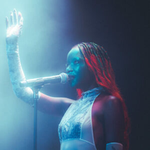 Volume 10 Volume 10 @ Brass © Joséphine Devillers