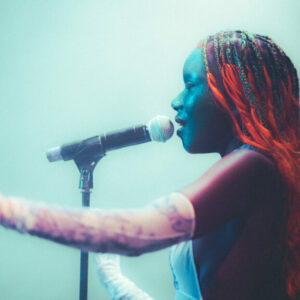 Volume 10 Volume 10 @ Brass © Joséphine Devillers