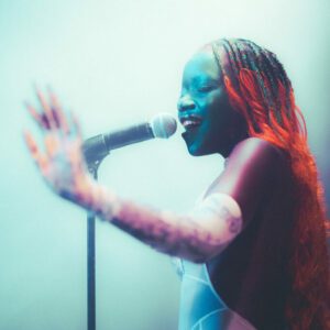 Volume 10 Volume 10 @ Brass © Joséphine Devillers