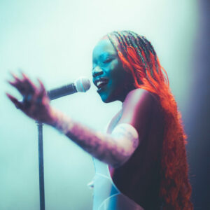 Volume 10 Volume 10 @ Brass © Joséphine Devillers