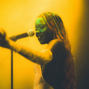 Volume 10 Volume 10 @ Brass © Joséphine Devillers