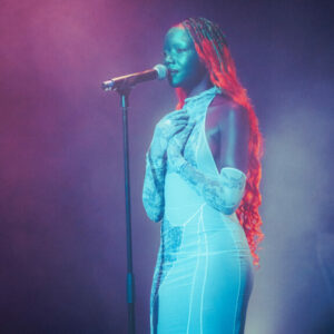 Volume 10 Volume 10 @ Brass © Joséphine Devillers