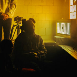 Volume 10 Volume 10 @ Brass © Joséphine Devillers