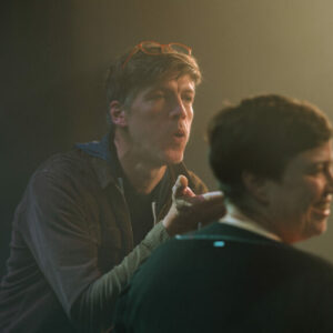 Volume 10 Volume 10 @ Brass © Joséphine Devillers