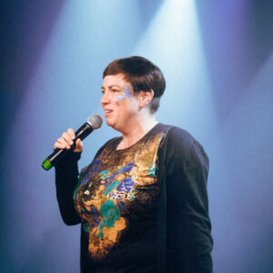 Volume 10 Volume 10 @ Brass © Joséphine Devillers