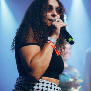 Volume 10 Volume 10 @ Brass © Joséphine Devillers