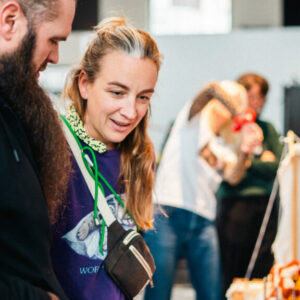 Volume 10 Volume 10 @ Brass © Joséphine Devillers