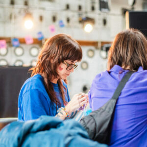 Volume 10 Volume 10 @ Brass © Joséphine Devillers