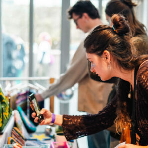 Volume 10 Volume 10 @ Brass © Joséphine Devillers