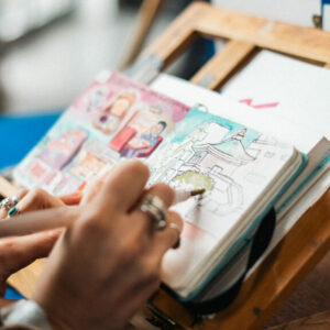 Volume 10 Volume 10 @ Brass © Joséphine Devillers